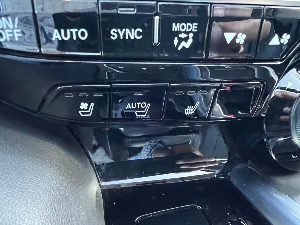 Acura MDX SH-AWD w/Advance Package 2022