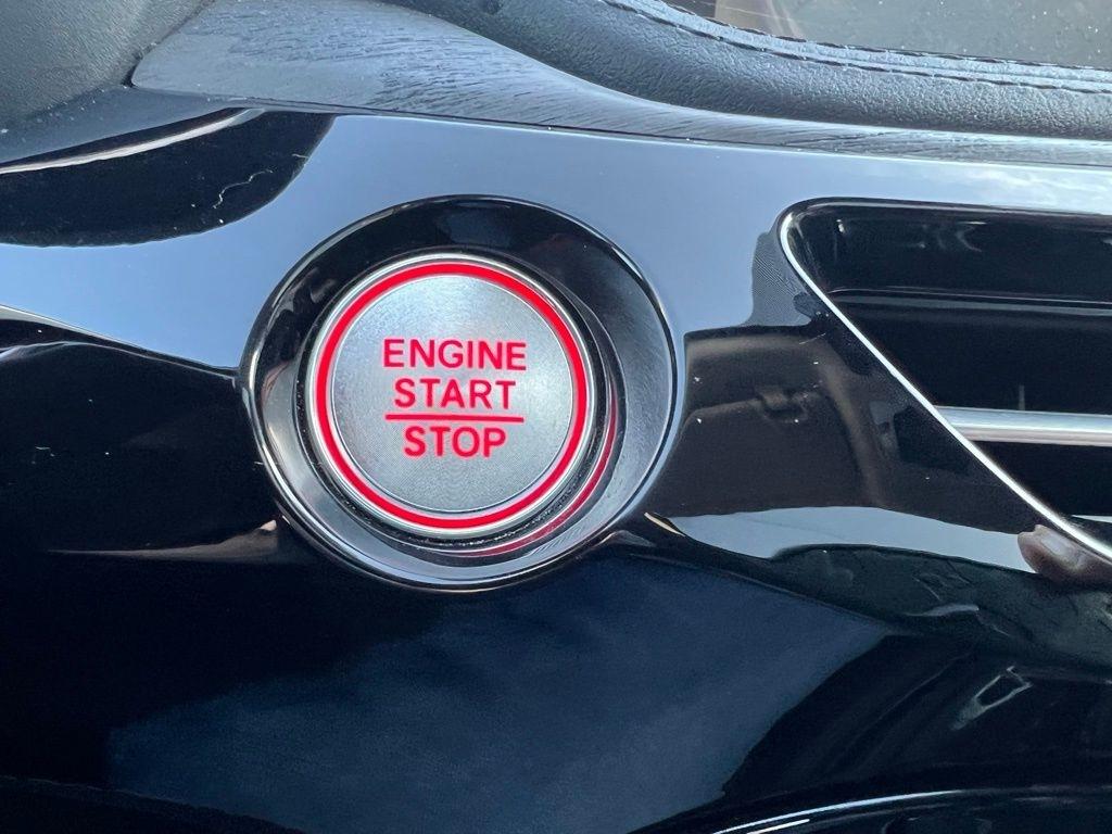 Acura MDX SH-AWD w/Advance Package 2022