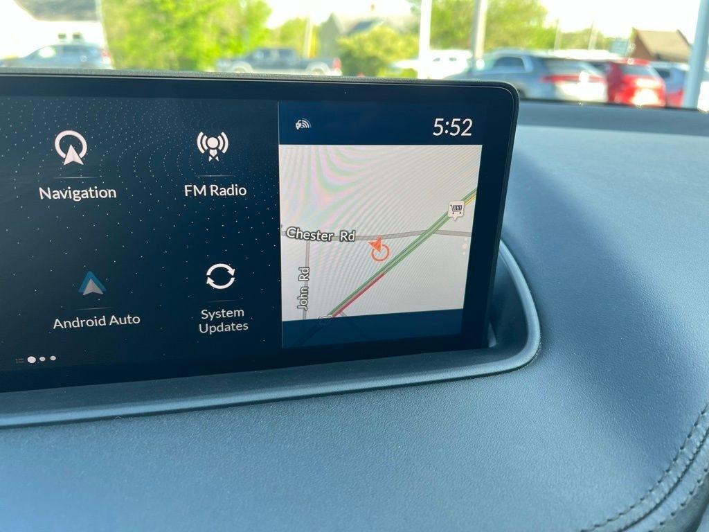 Acura MDX SH-AWD w/Advance Package 2022