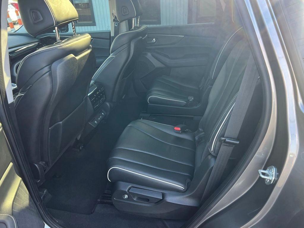 Acura MDX SH-AWD w/Advance Package 2022