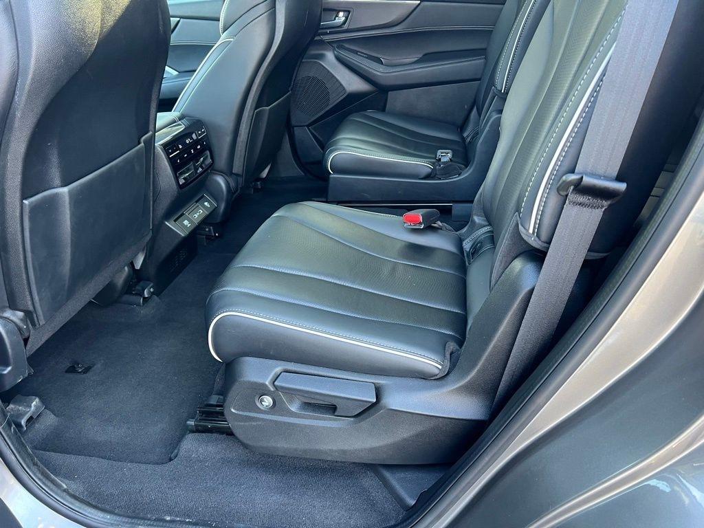 Acura MDX SH-AWD w/Advance Package 2022