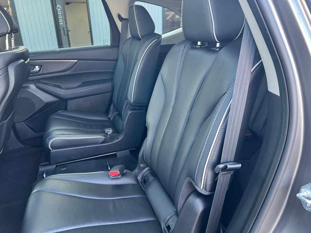 Acura MDX SH-AWD w/Advance Package 2022