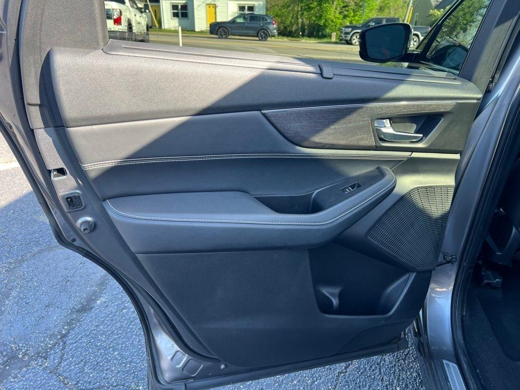 Acura MDX SH-AWD w/Advance Package 2022