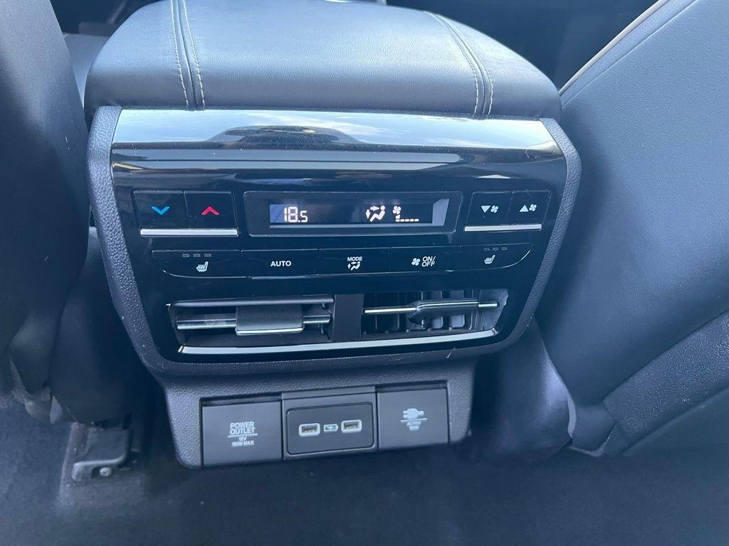 Acura MDX SH-AWD w/Advance Package 2022