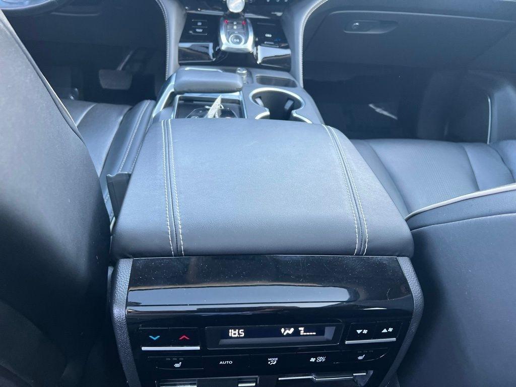 Acura MDX SH-AWD w/Advance Package 2022