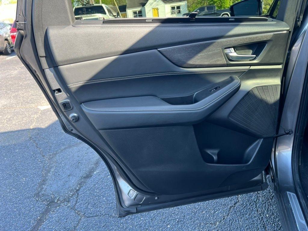 Acura MDX SH-AWD w/Advance Package 2022