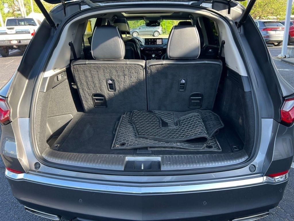 Acura MDX SH-AWD w/Advance Package 2022