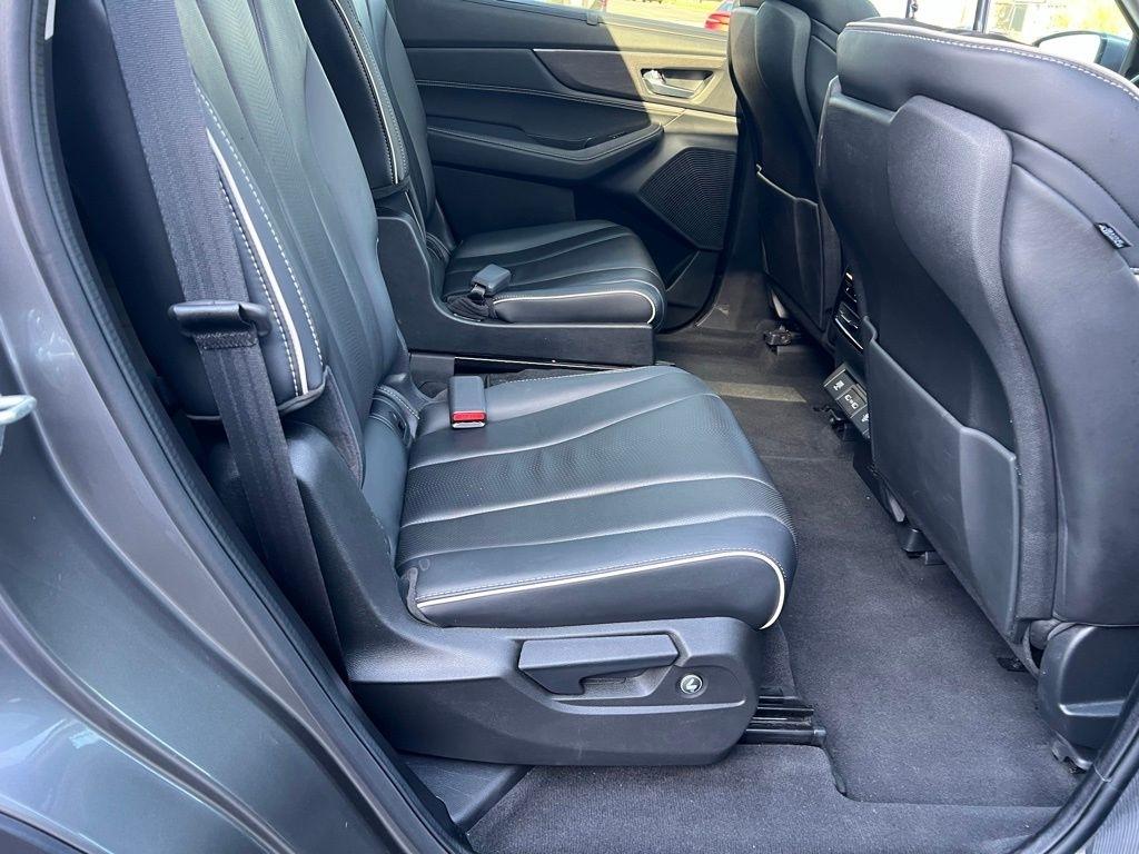 Acura MDX SH-AWD w/Advance Package 2022