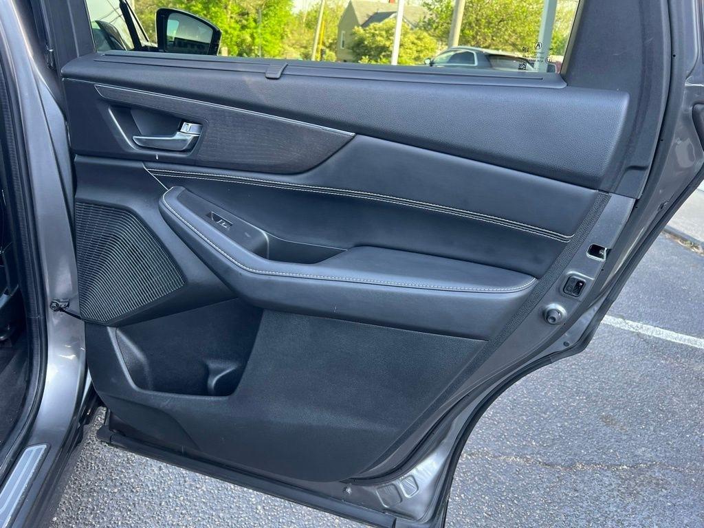 Acura MDX SH-AWD w/Advance Package 2022