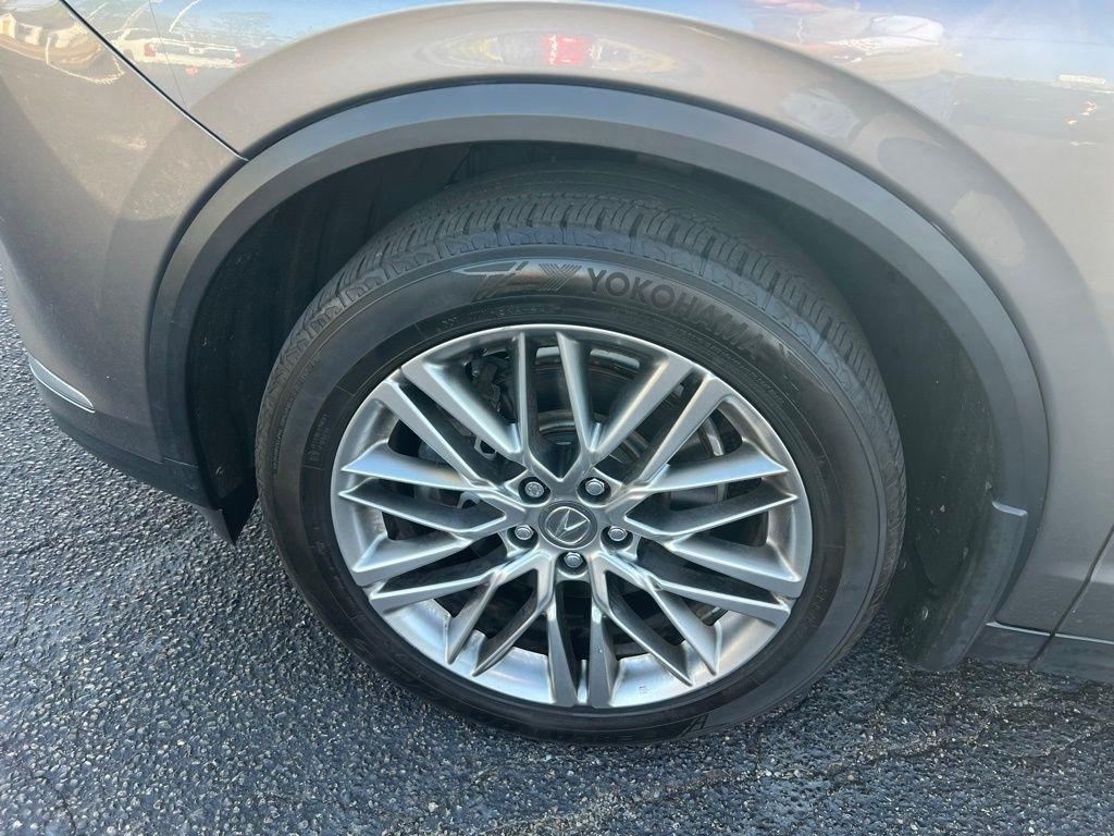 Acura MDX SH-AWD w/Advance Package 2022