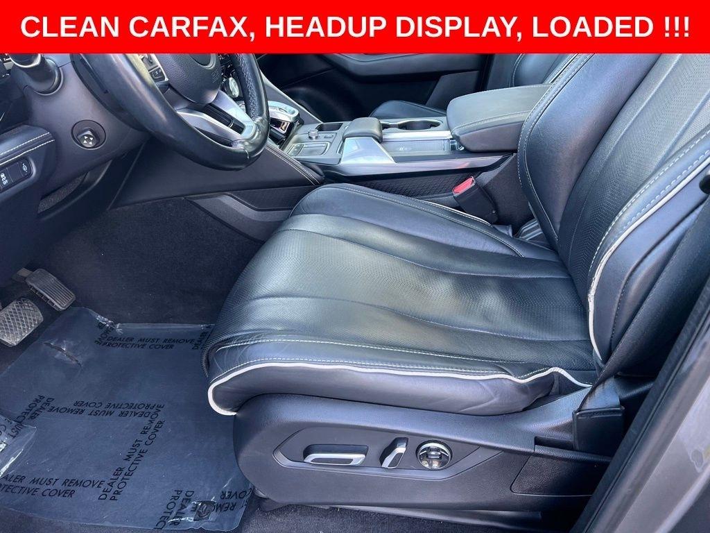 Acura MDX SH-AWD w/Advance Package 2022