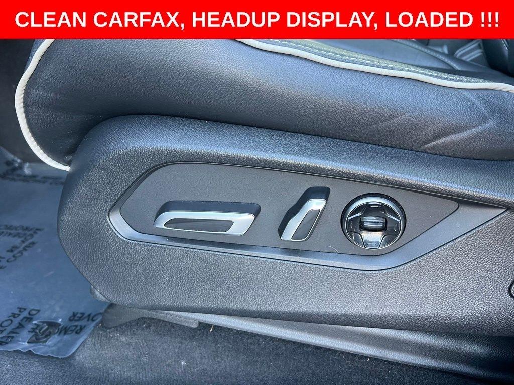 Acura MDX SH-AWD w/Advance Package 2022