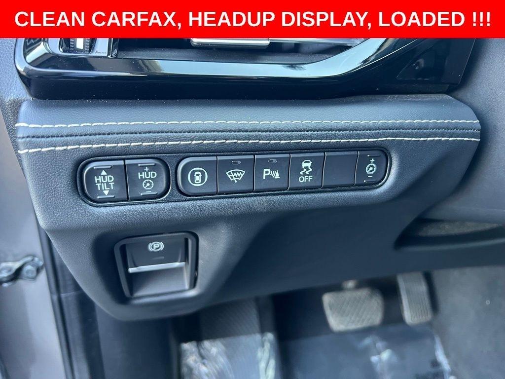 Acura MDX SH-AWD w/Advance Package 2022