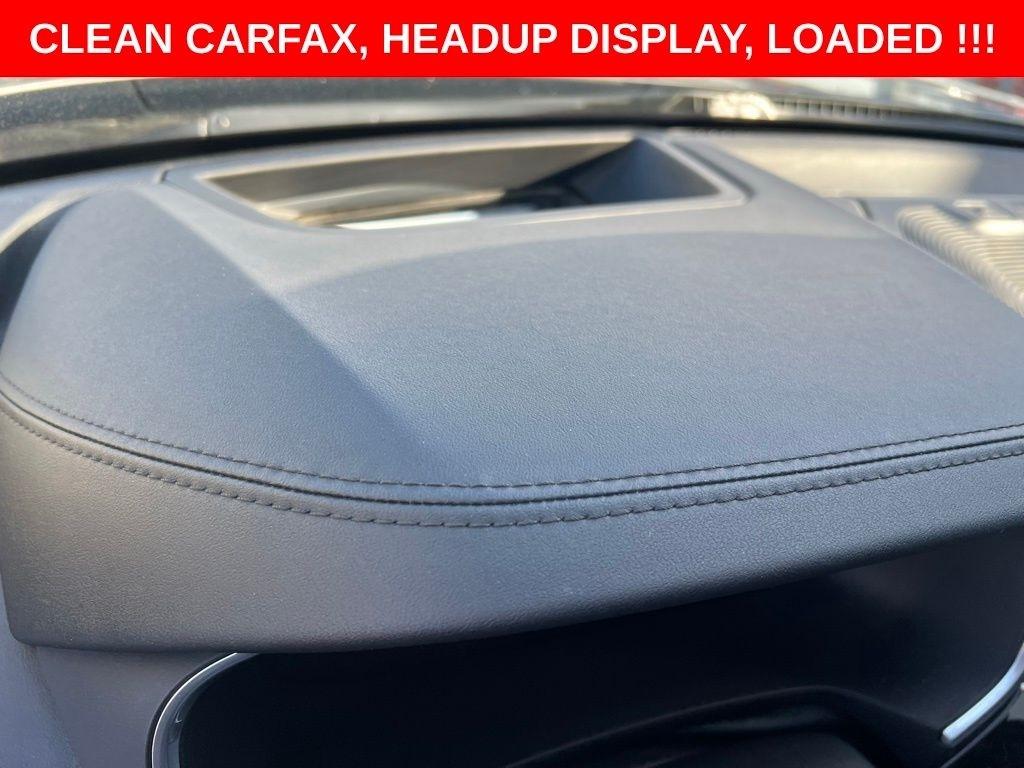 Acura MDX SH-AWD w/Advance Package 2022