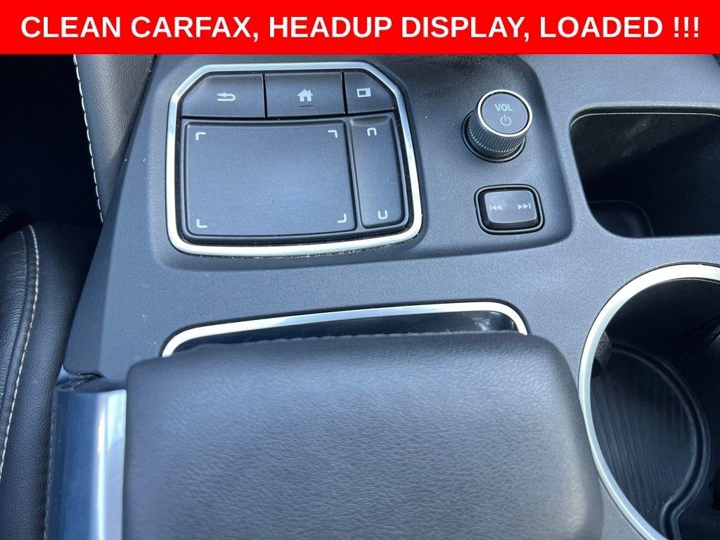 Acura MDX SH-AWD w/Advance Package 2022