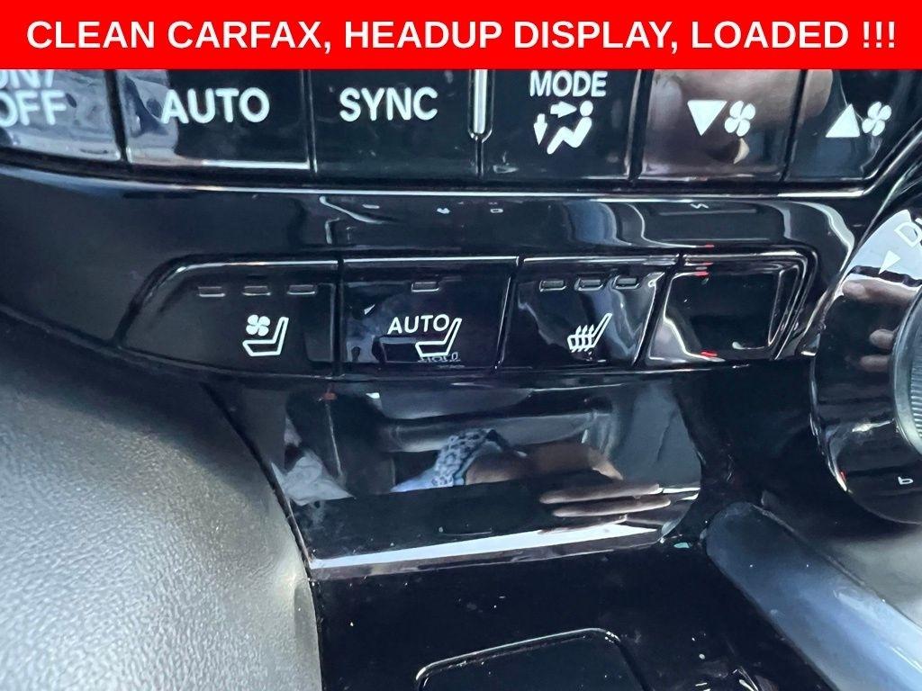 Acura MDX SH-AWD w/Advance Package 2022