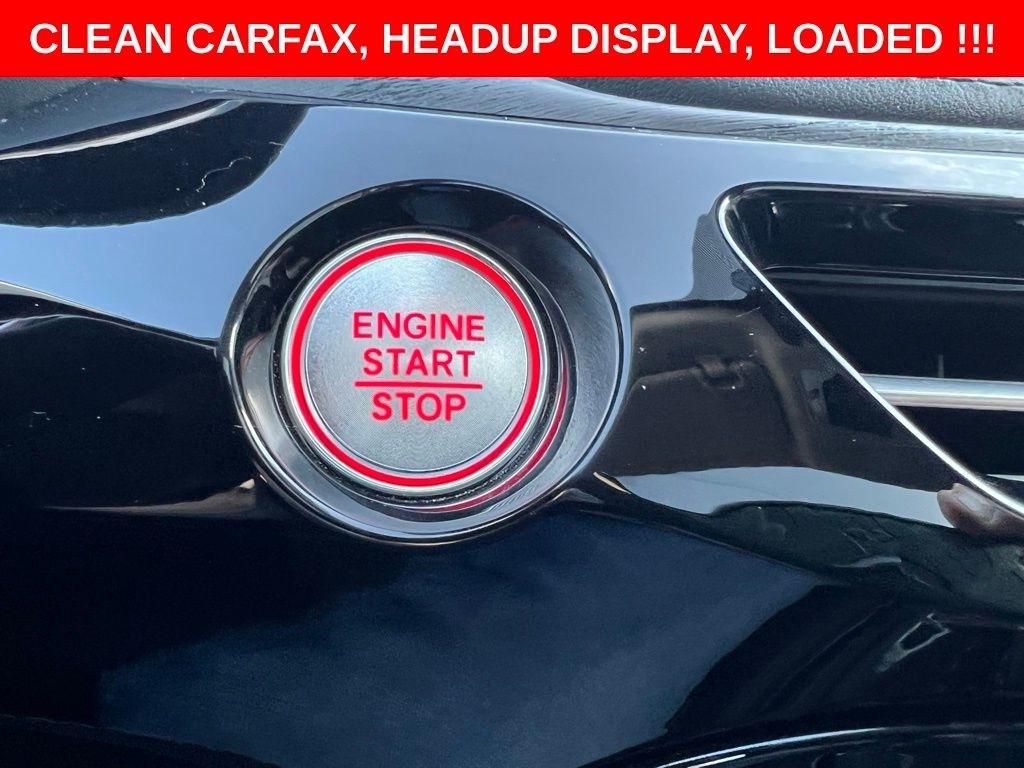 Acura MDX SH-AWD w/Advance Package 2022