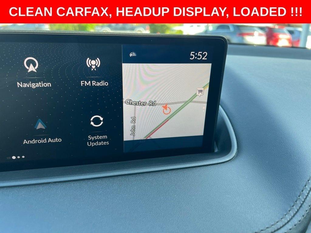 Acura MDX SH-AWD w/Advance Package 2022