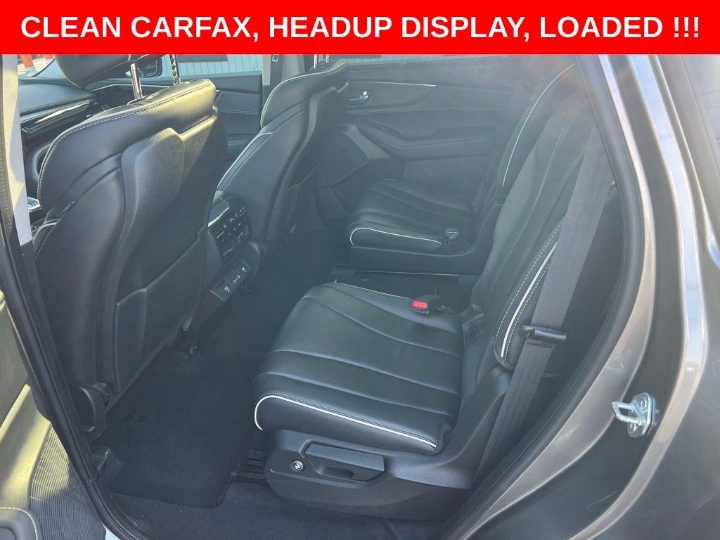Acura MDX SH-AWD w/Advance Package 2022