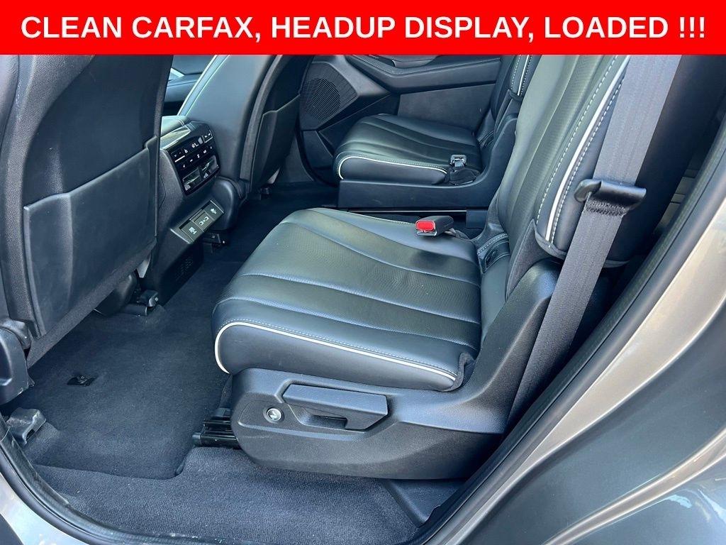Acura MDX SH-AWD w/Advance Package 2022