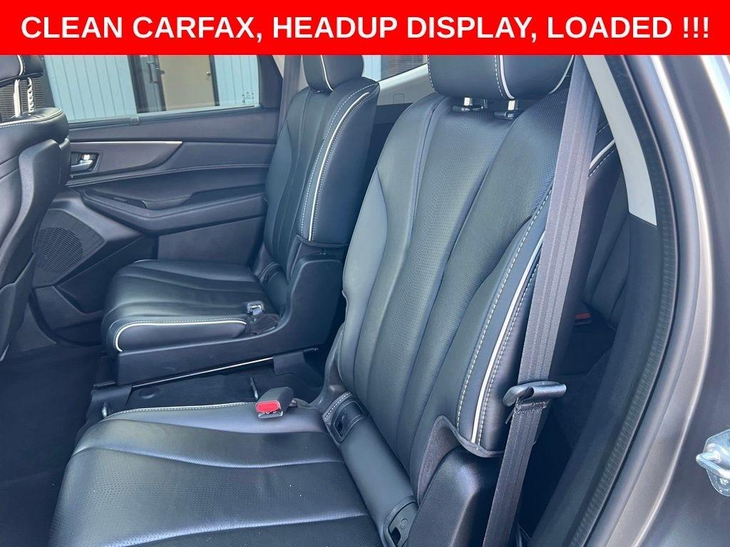 Acura MDX SH-AWD w/Advance Package 2022