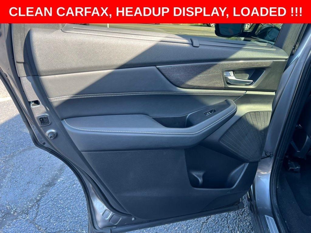 Acura MDX SH-AWD w/Advance Package 2022