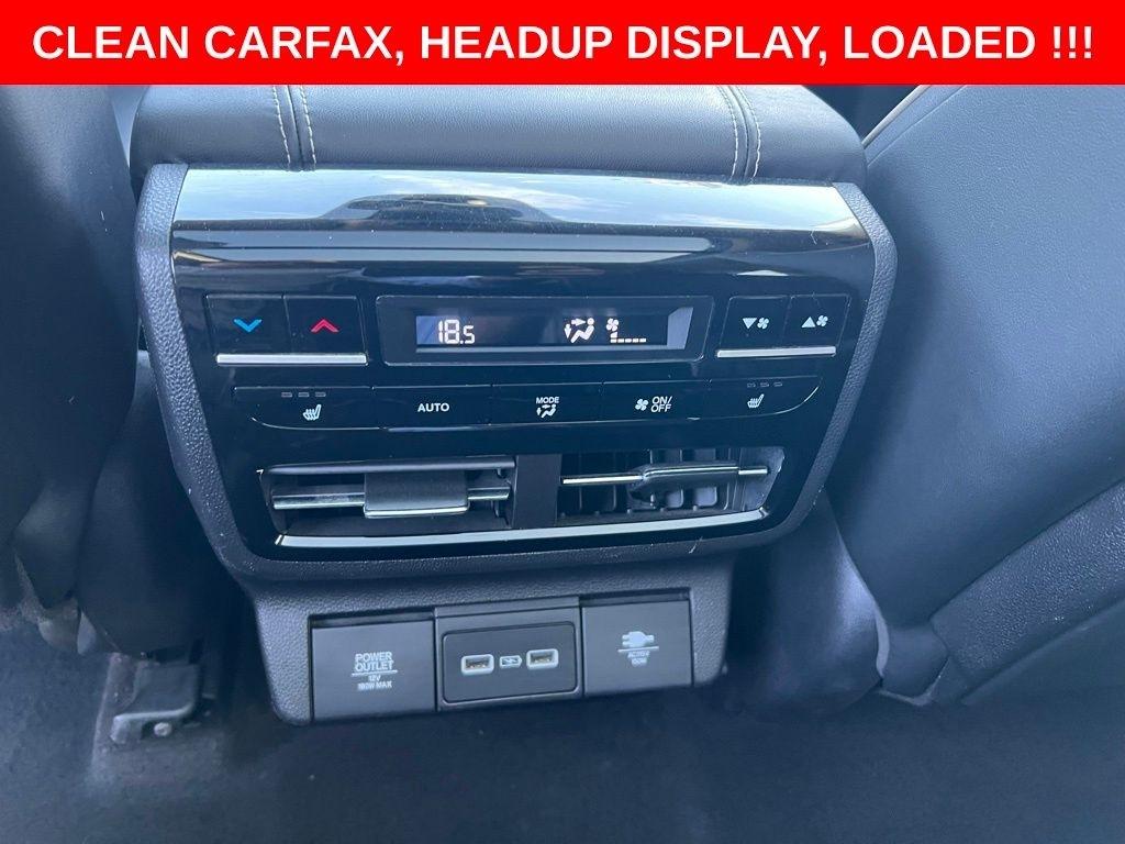 Acura MDX SH-AWD w/Advance Package 2022