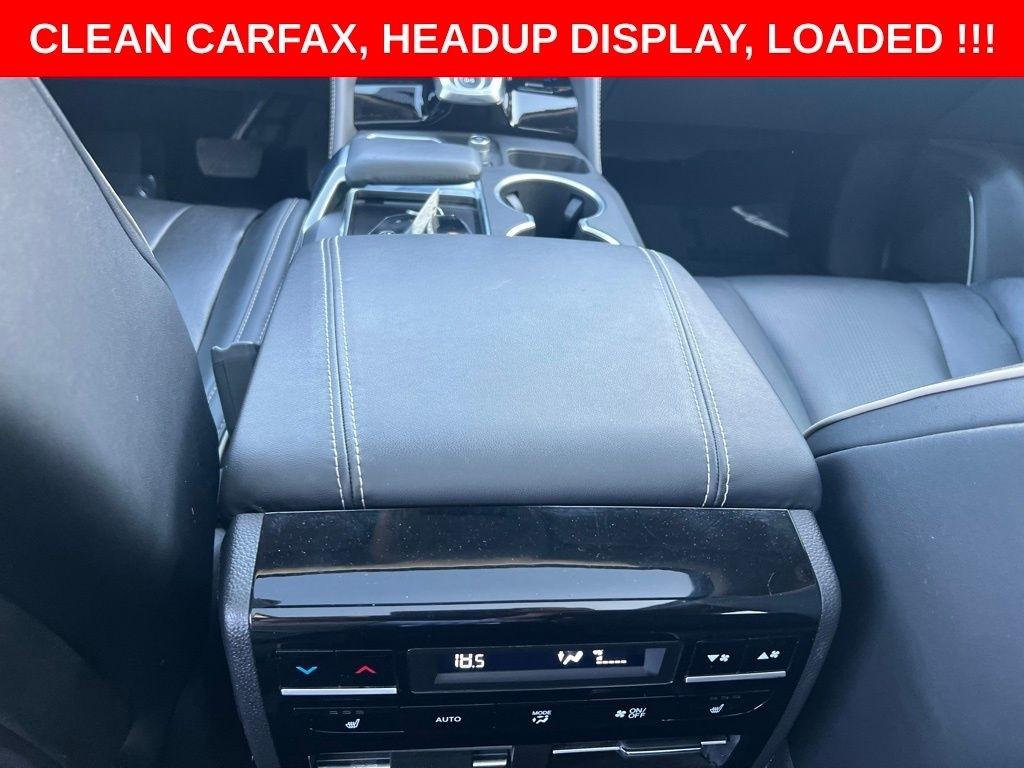 Acura MDX SH-AWD w/Advance Package 2022