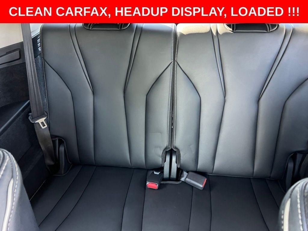 Acura MDX SH-AWD w/Advance Package 2022