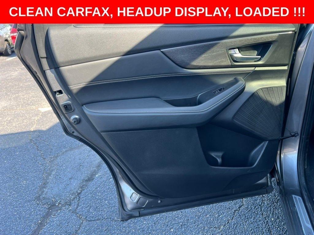 Acura MDX SH-AWD w/Advance Package 2022