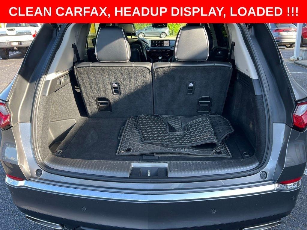 Acura MDX SH-AWD w/Advance Package 2022
