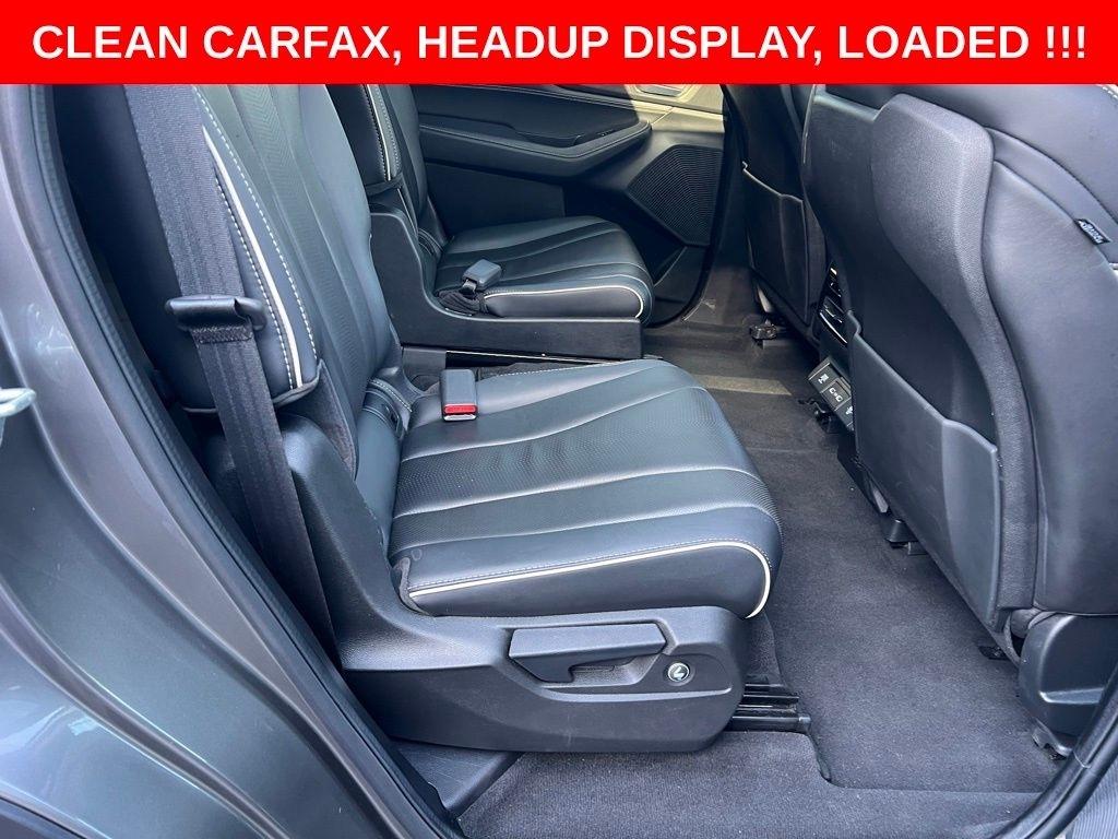 Acura MDX SH-AWD w/Advance Package 2022