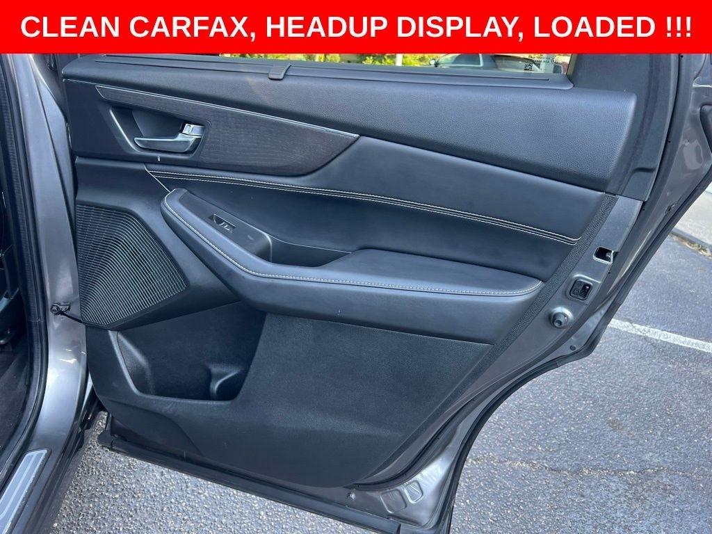 Acura MDX SH-AWD w/Advance Package 2022