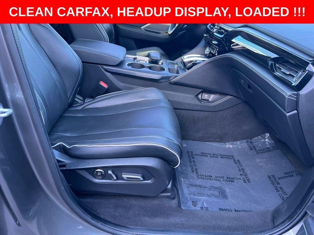 Acura MDX SH-AWD w/Advance Package 2022