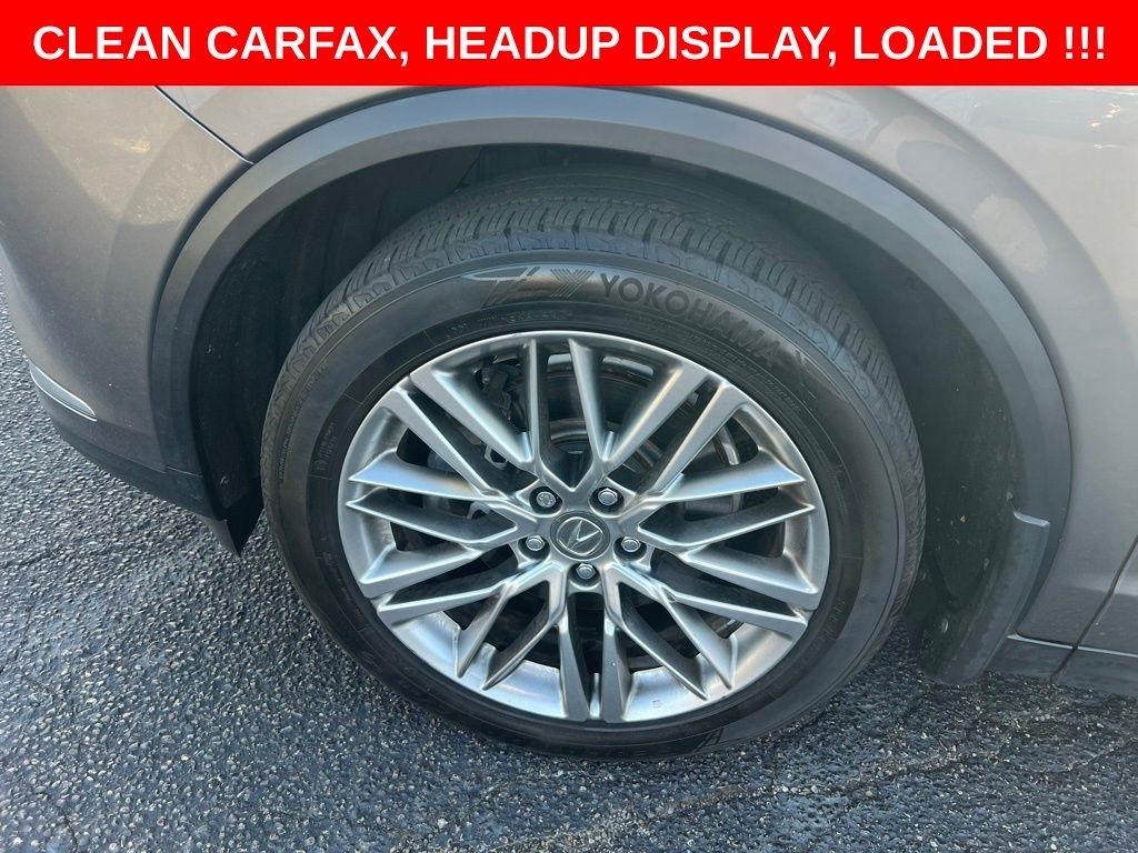 Acura MDX SH-AWD w/Advance Package 2022