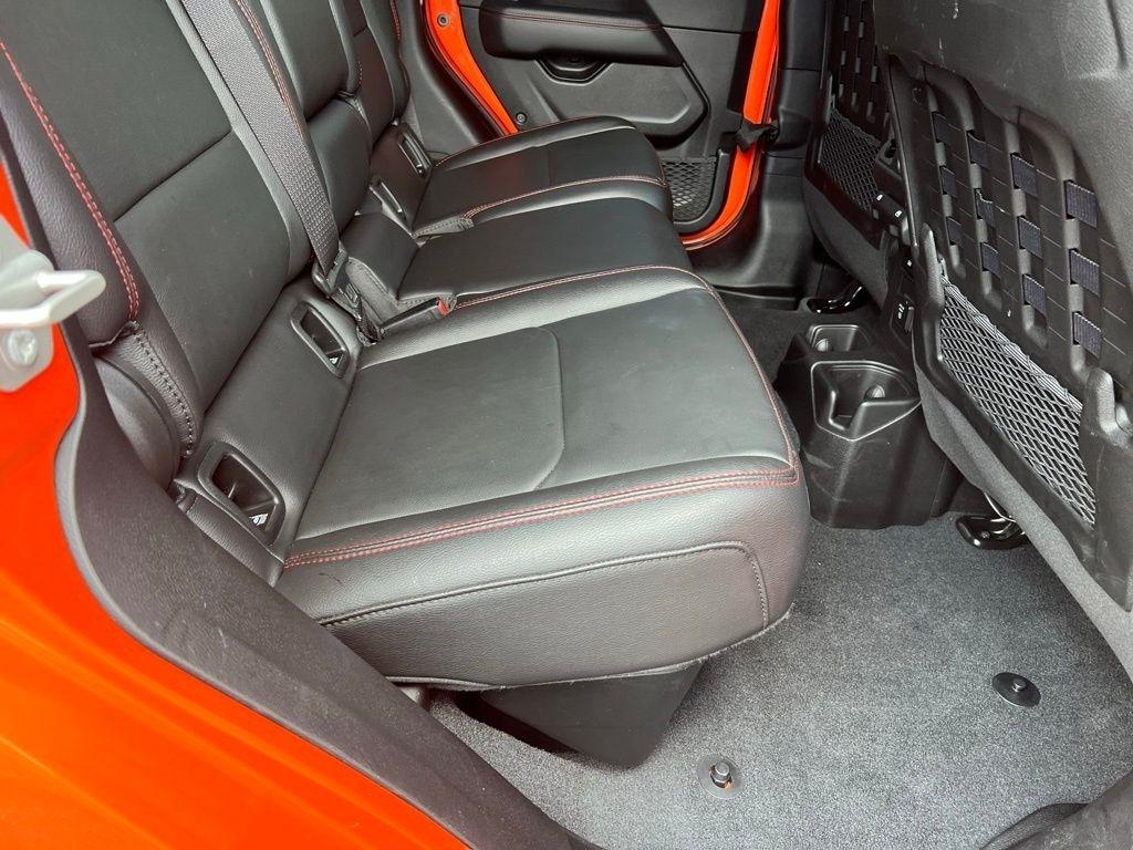 Jeep Gladiator Rubicon 2023