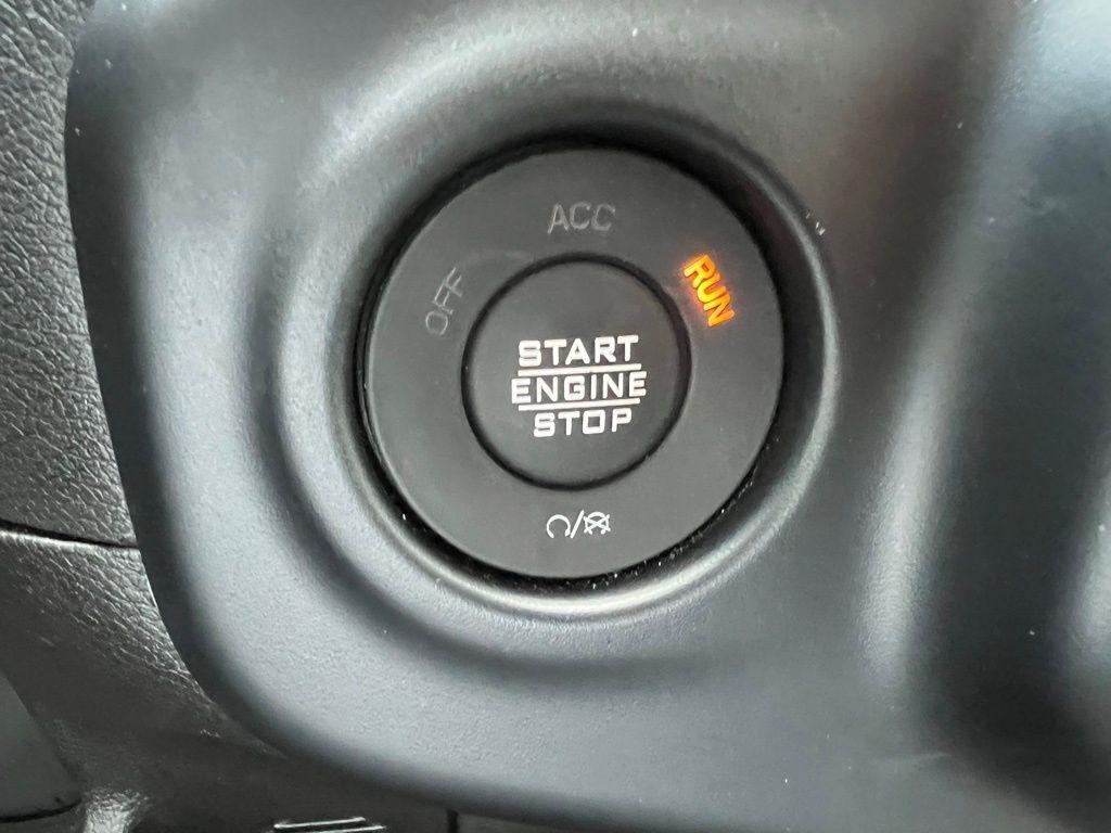 Jeep Gladiator Rubicon 2023