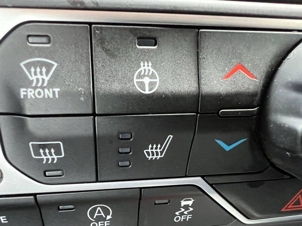 Jeep Gladiator Rubicon 2023