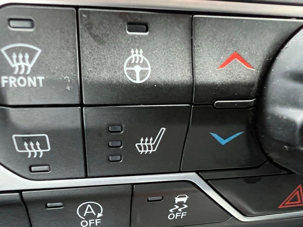 Jeep Gladiator Rubicon 2023