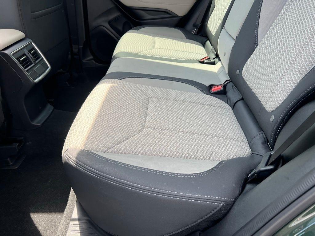 Subaru Forester Base 2024