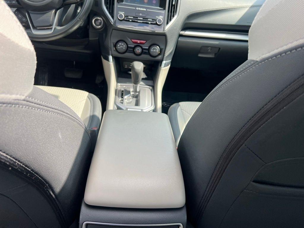 Subaru Forester Base 2024