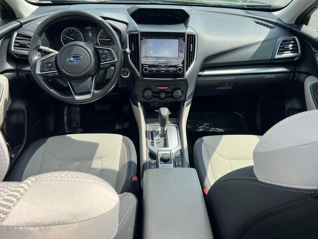 Subaru Forester Base 2024