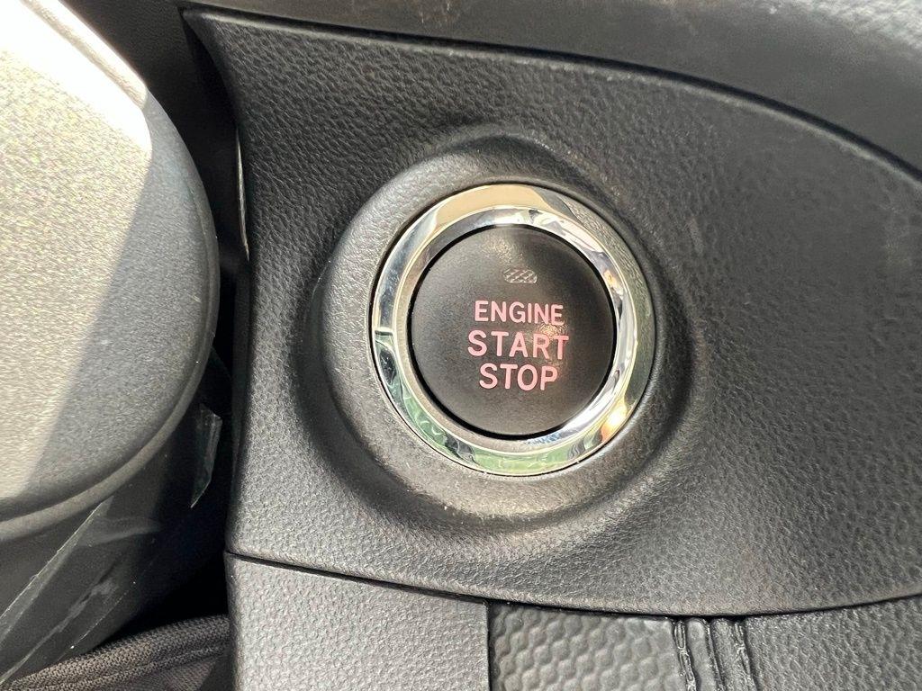 Subaru Forester Base 2024