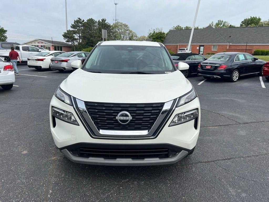 Nissan Rogue SV 2023