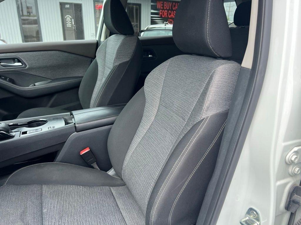 Nissan Rogue SV 2023