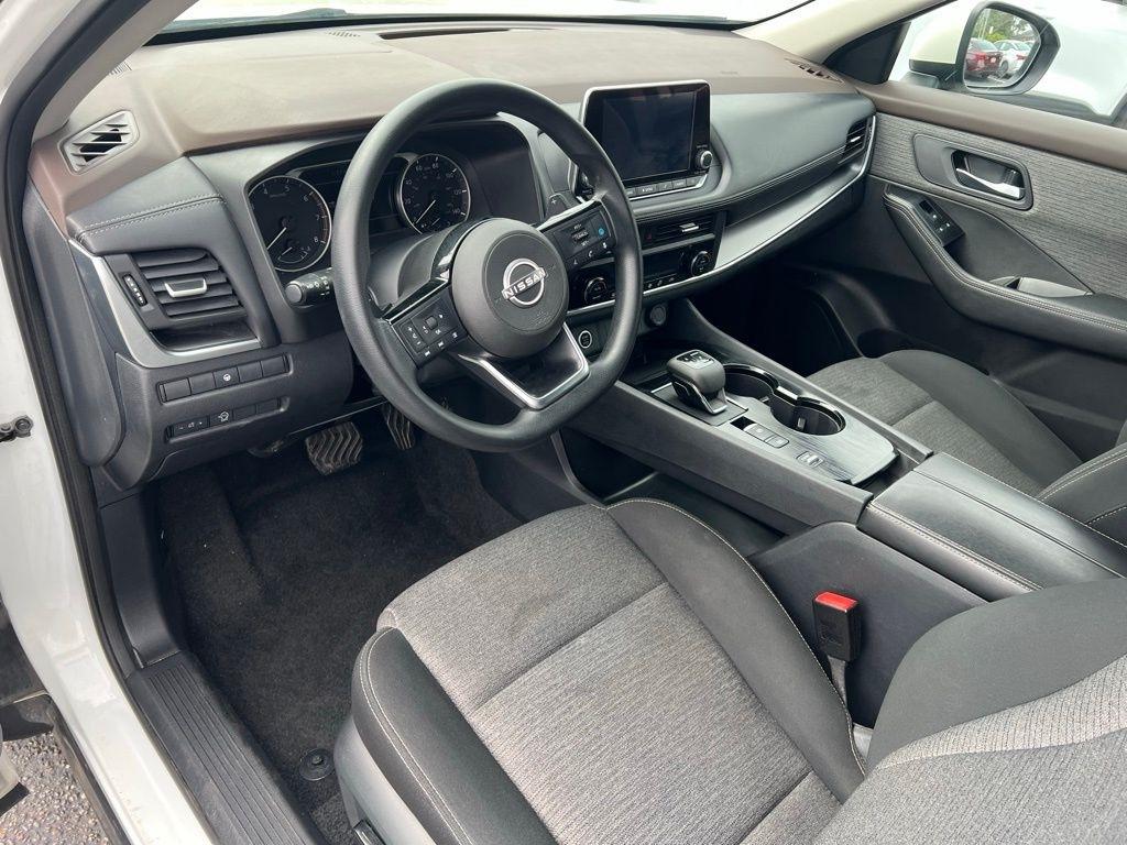 Nissan Rogue SV 2023