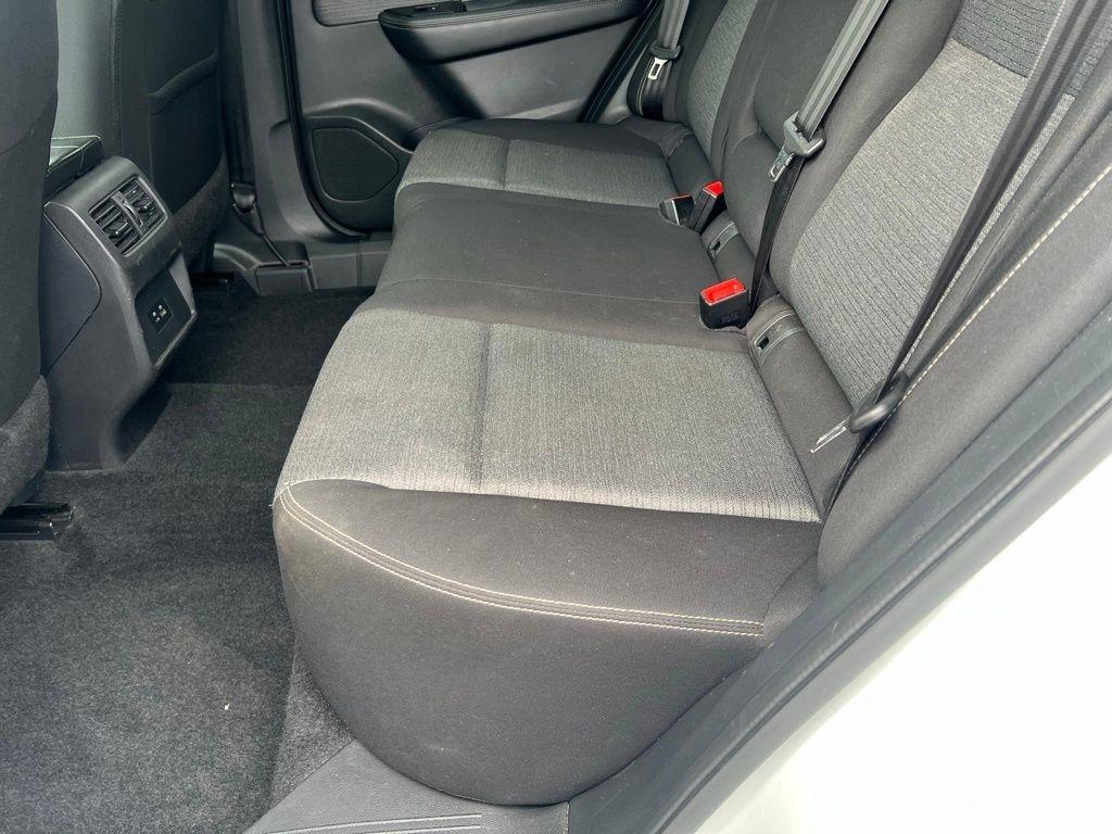 Nissan Rogue SV 2023