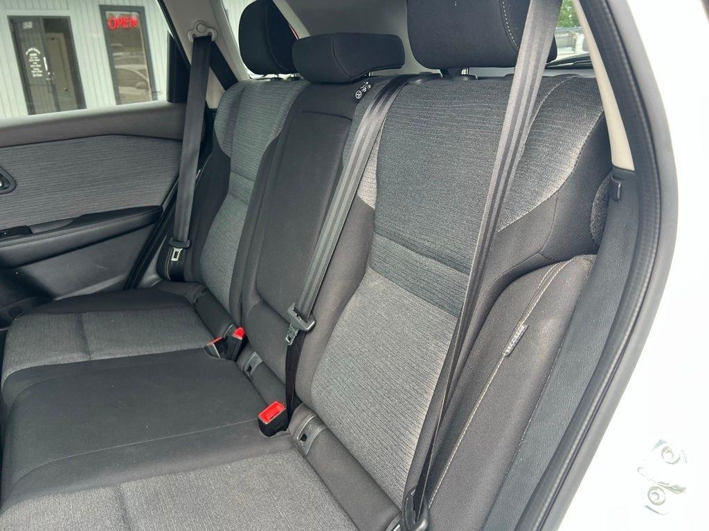 Nissan Rogue SV 2023