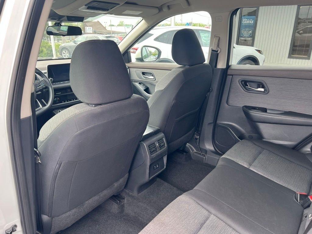 Nissan Rogue SV 2023