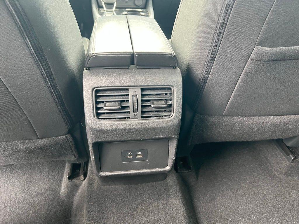 Nissan Rogue SV 2023